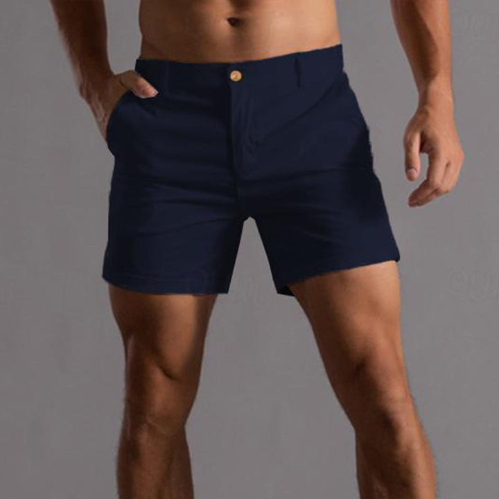 Michael™ | Elegante og Komfortable Shorts