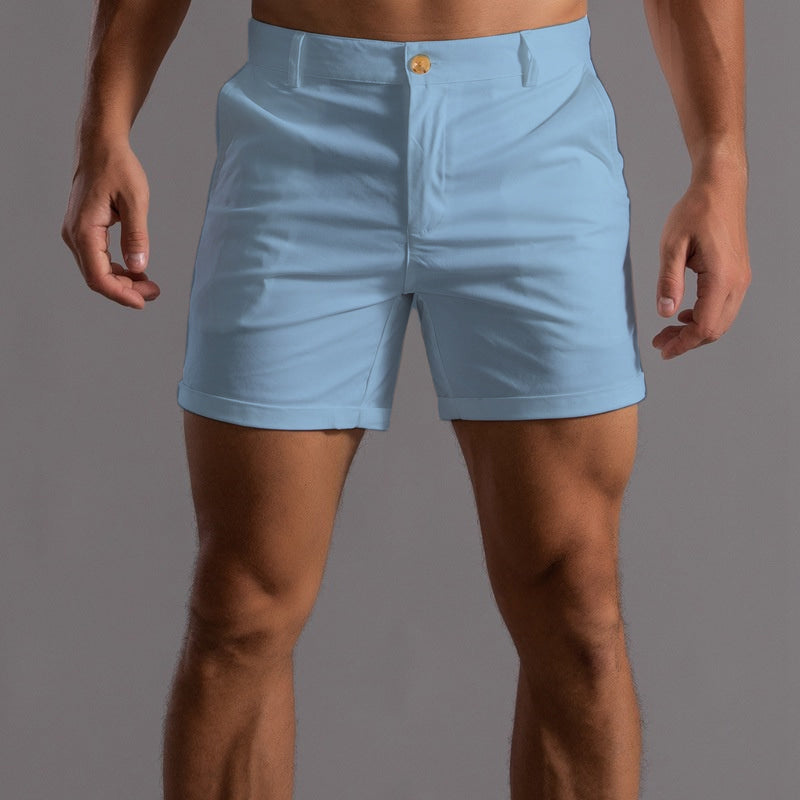 Michael™ | Elegante og Komfortable Shorts