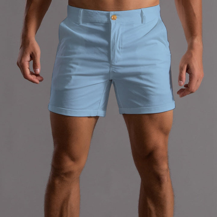 Michael™ | Elegante og Komfortable Shorts