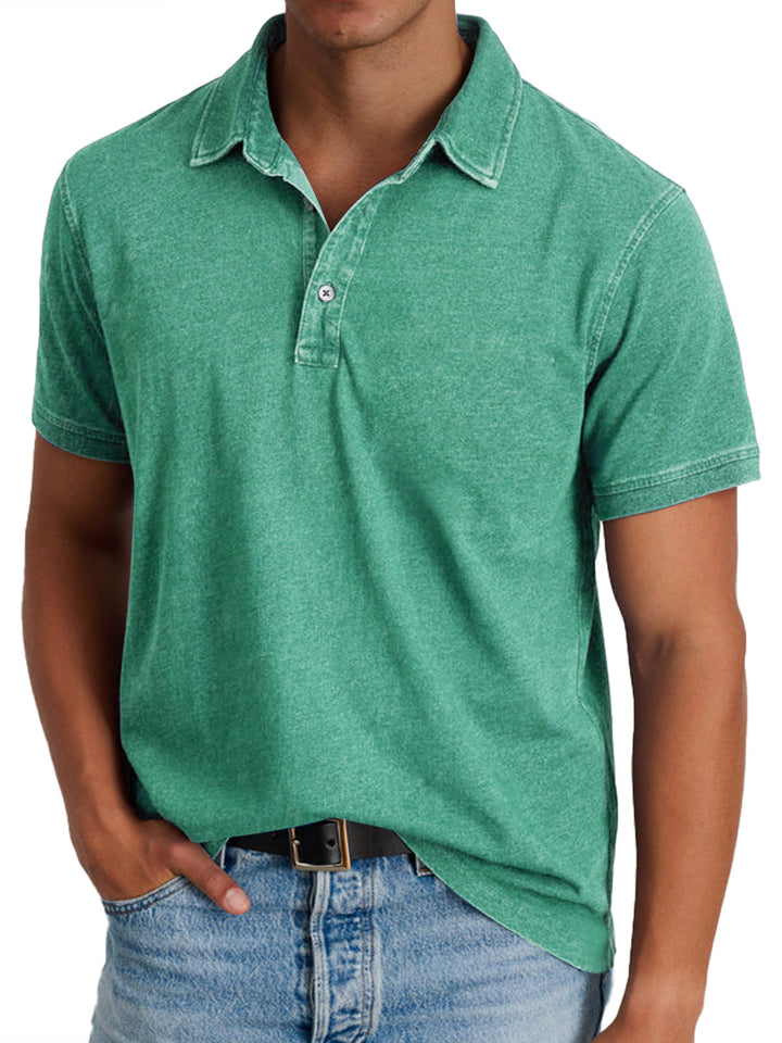 Olen™ | Klassisk og Moderne Polo