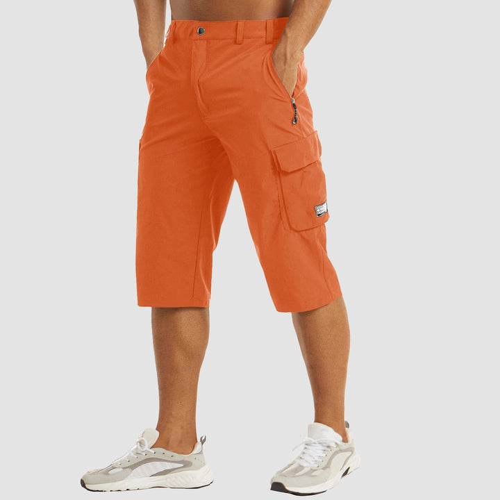 Frode™ | Hurtigttørrende Cargo Shorts