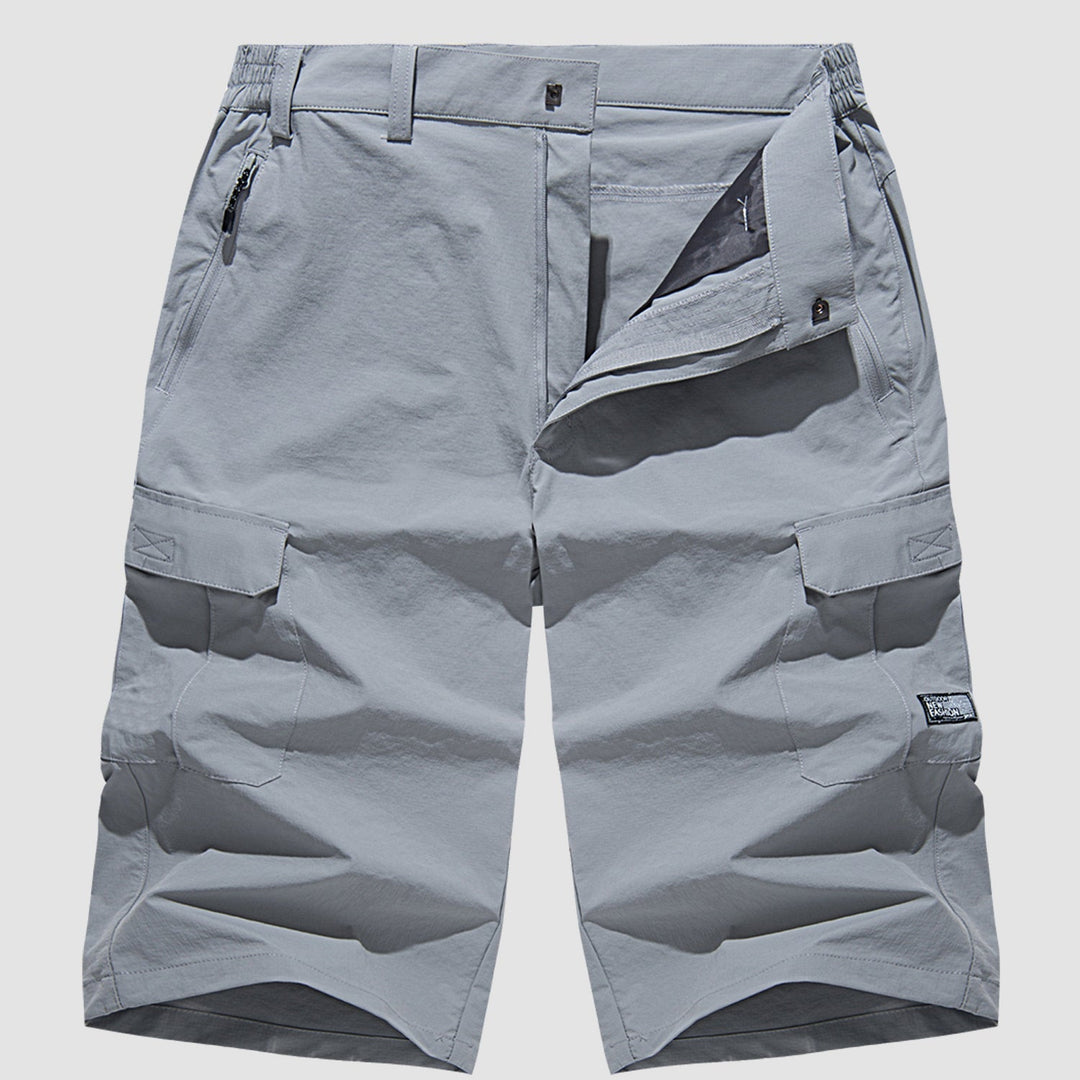 Frode™ | Hurtigttørrende Cargo Shorts