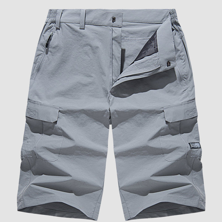 Frode™ | Hurtigttørrende Cargo Shorts