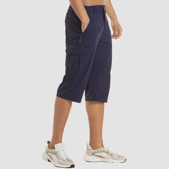 Frode™ | Hurtigttørrende Cargo Shorts