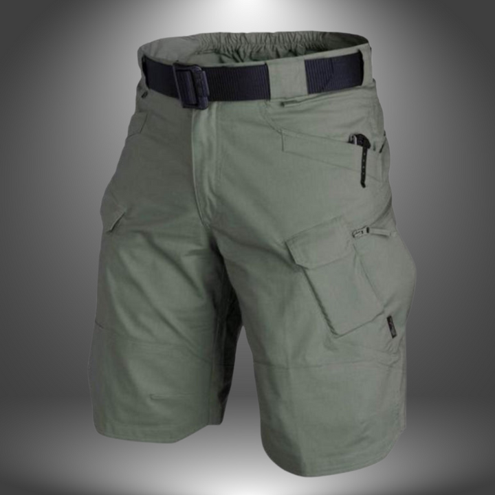 Vinny™ | Komfortable Cargo Shorts Herre