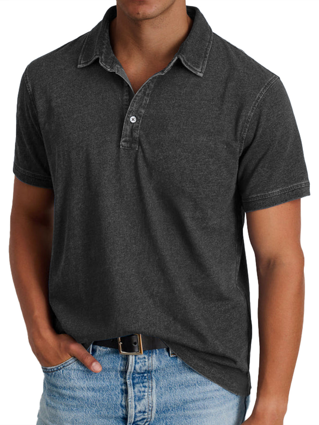 Olen™ | Klassisk og Moderne Polo