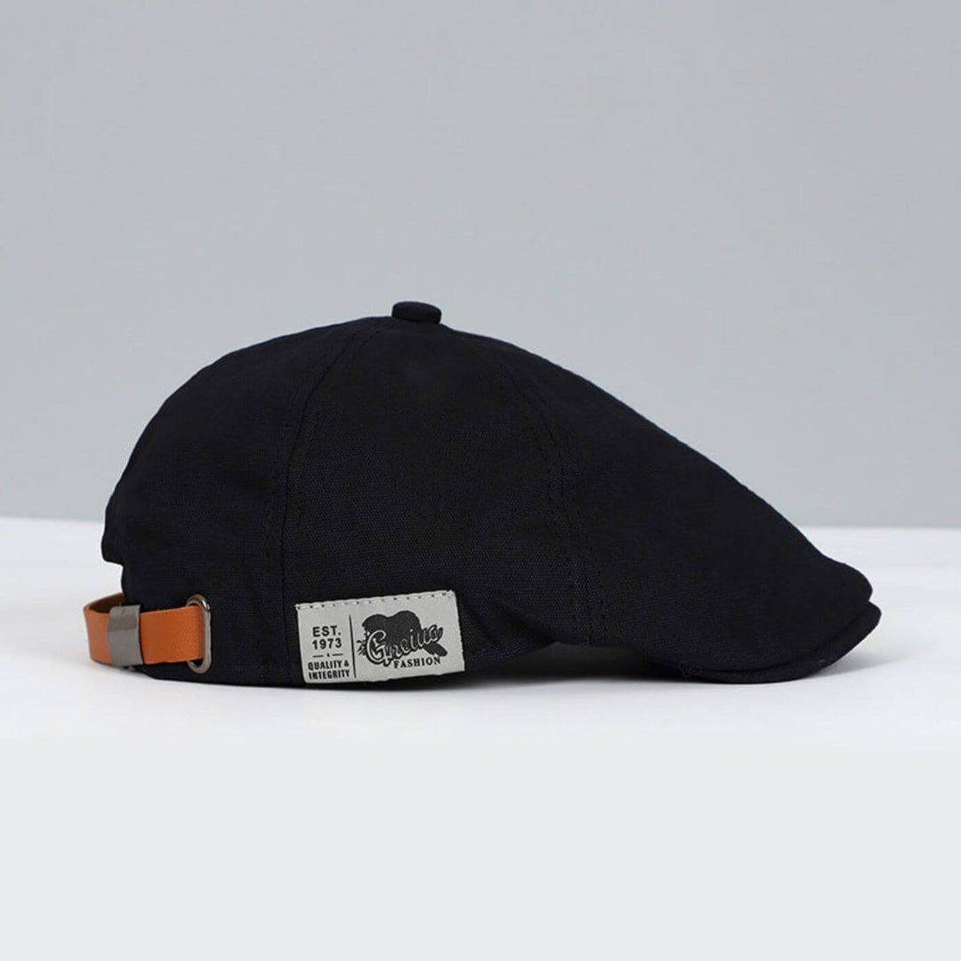 Christian™ | Justerbar og Klassisk Baret