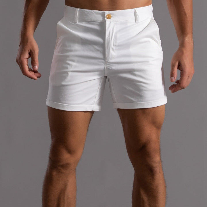 Michael™ | Elegante og Komfortable Shorts