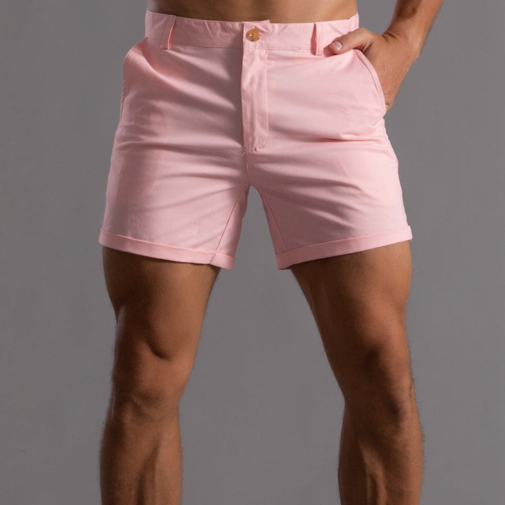 Michael™ | Elegante og Komfortable Shorts