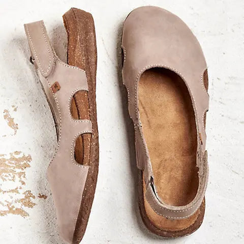 Wilma™ | Elegante Sandaler