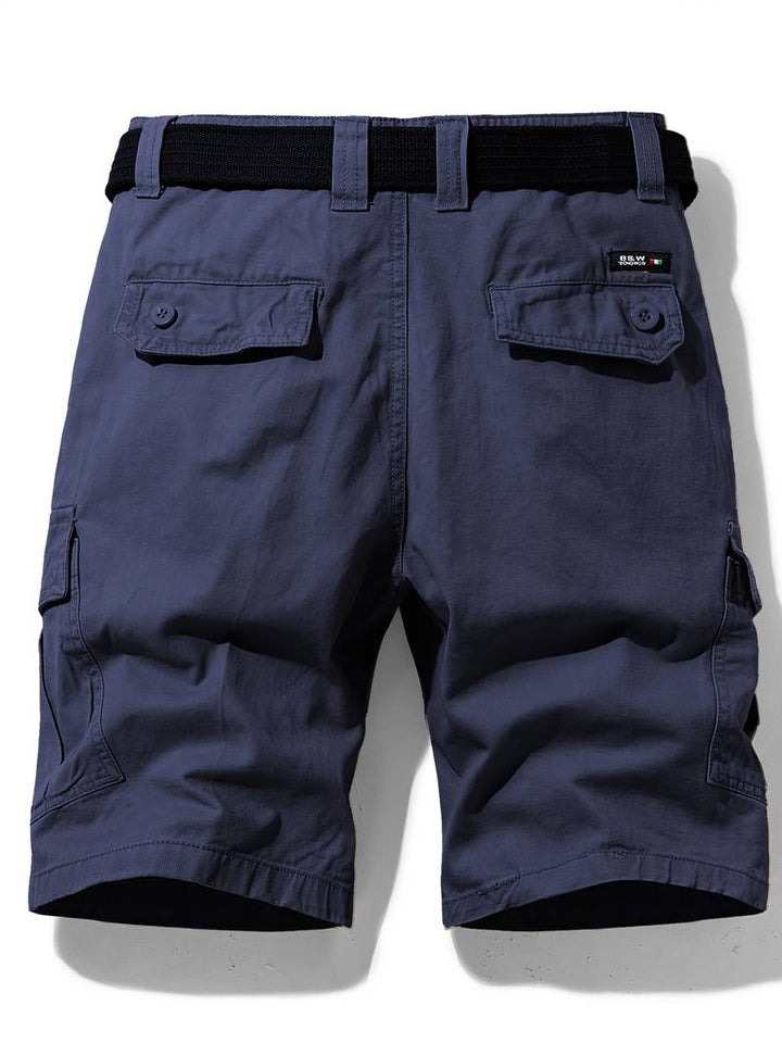 Jorn™ | Komfortable Cargo Shorts