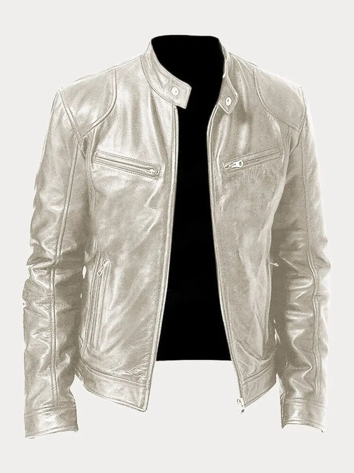 Jack™ | Elegant og Alsidig jakke