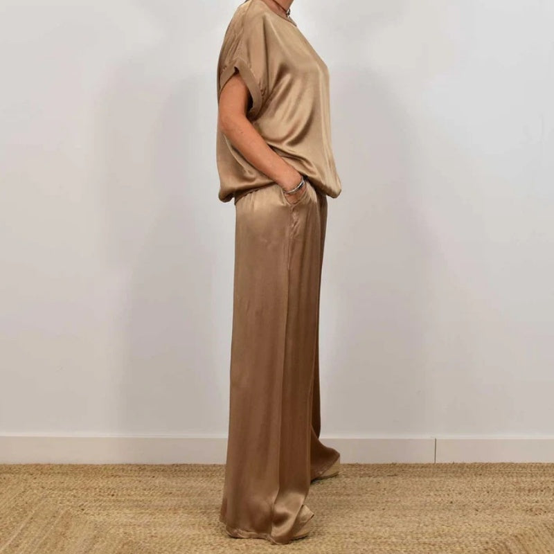 Laila™ | Elegant To-delt Sæt