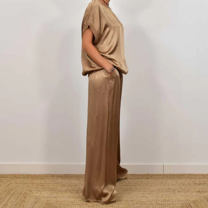 Laila™ | Elegant To-delt Sæt