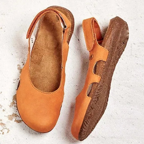 Wilma™ | Elegante Sandaler