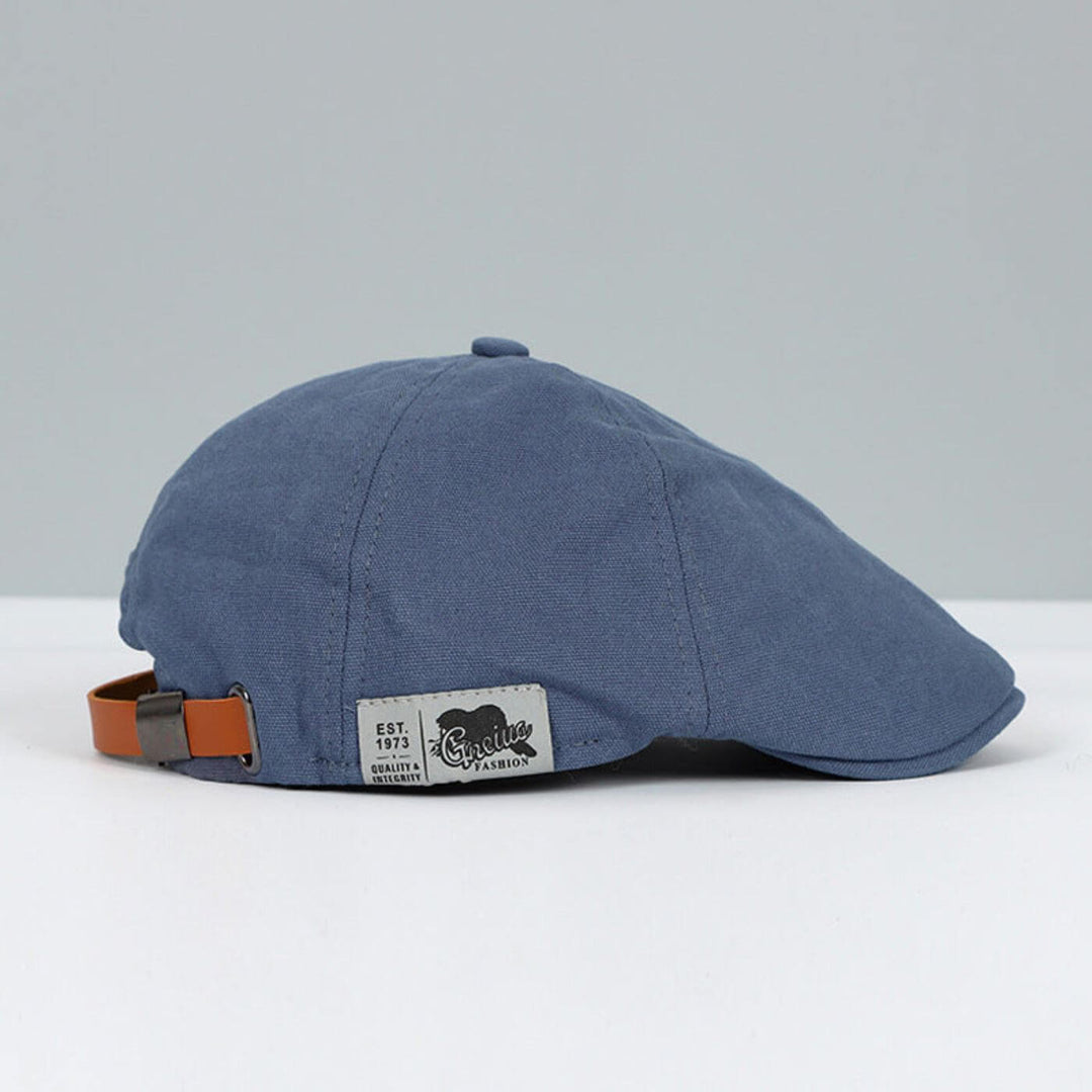 Christian™ | Justerbar og Klassisk Baret