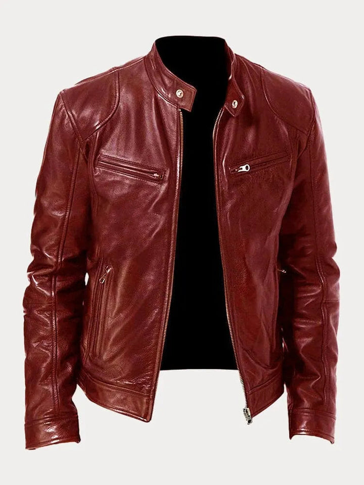 Jack™ | Elegant og Alsidig jakke