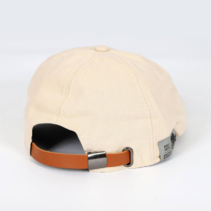 Christian™ | Justerbar og Klassisk Baret
