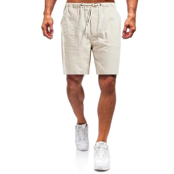 Kjeld™ | Lette og Åndbare Shorts