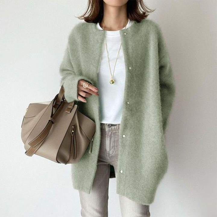 Lyna™ | Stilfuld og Let Cardigan