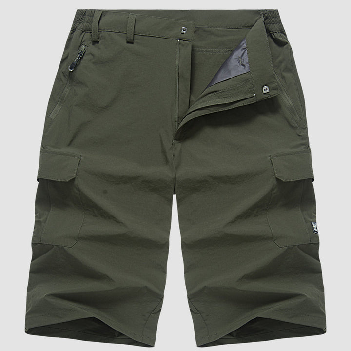 Frode™ | Hurtigttørrende Cargo Shorts
