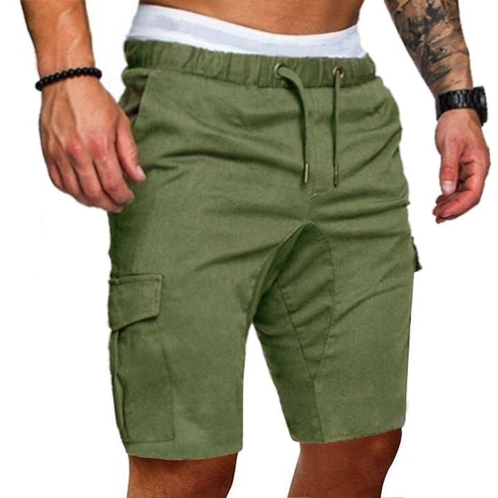Flemming™ | Komfortable Cargo Shorts