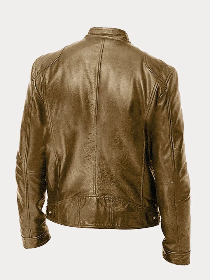 Jack™ | Elegant og Alsidig jakke