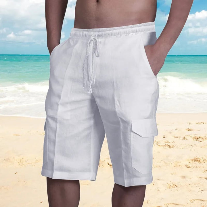 Anders™ | Let og Elegant Shorts