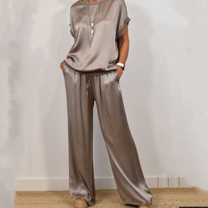 Laila™ | Elegant To-delt Sæt