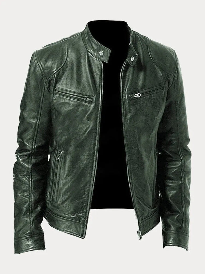 Jack™ | Elegant og Alsidig jakke