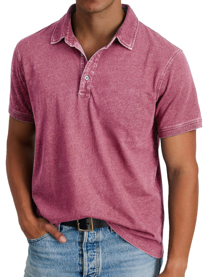 Olen™ | Klassisk og Moderne Polo