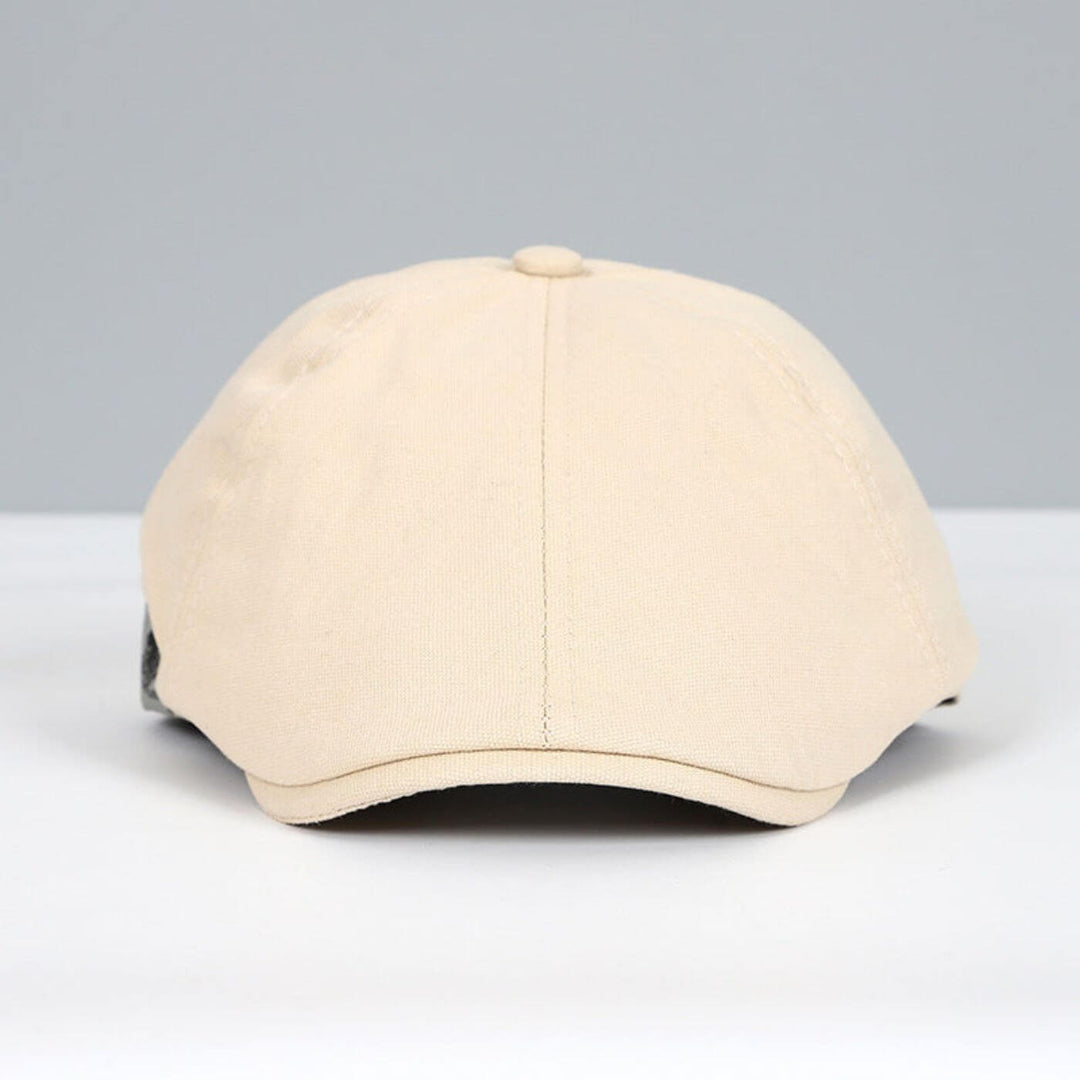 Christian™ | Justerbar og Klassisk Baret