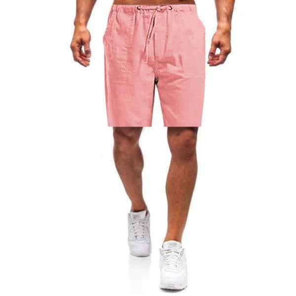 Kjeld™ | Lette og Åndbare Shorts