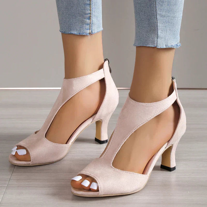 Ella™ | Komfortable Sandaler