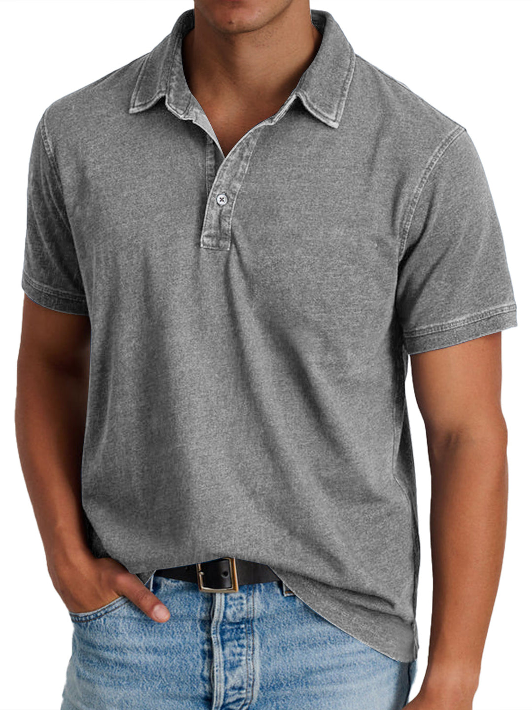 Olen™ | Klassisk og Moderne Polo