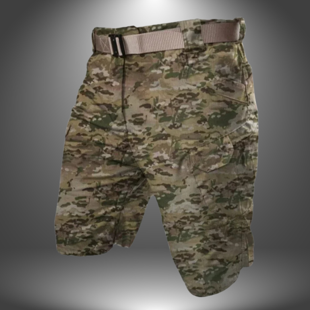 Vinny™ | Komfortable Cargo Shorts Herre