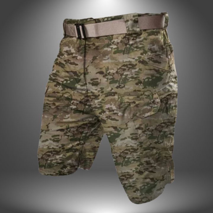 Vinny™ | Komfortable Cargo Shorts Herre