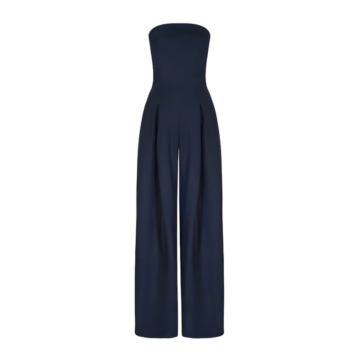 Sofia™ | Ærmeløs og Elegant Jumpsuit