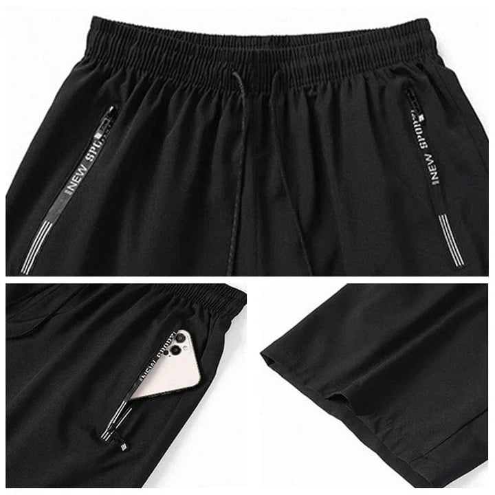 Levi™ | Elastiske og Letvægts Shorts