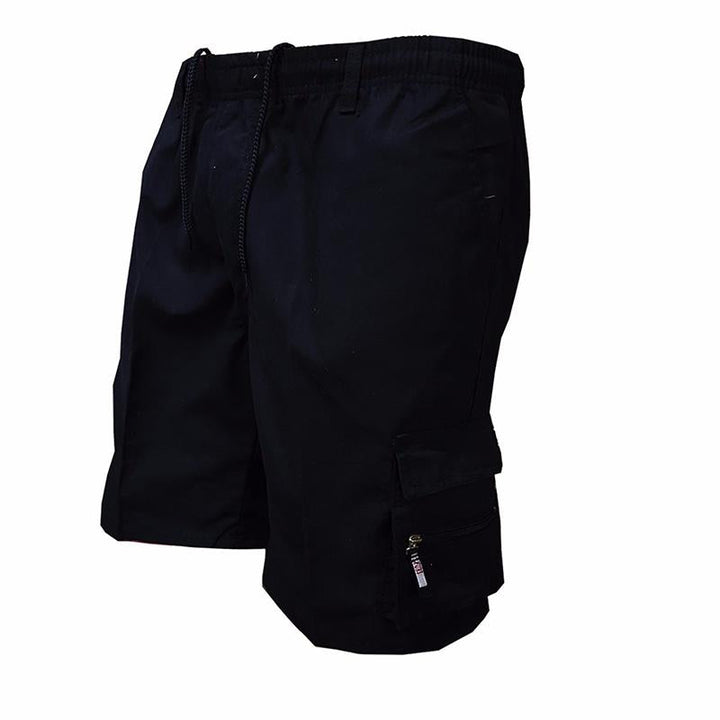Lars™ | Komfortable Cargo Shorts
