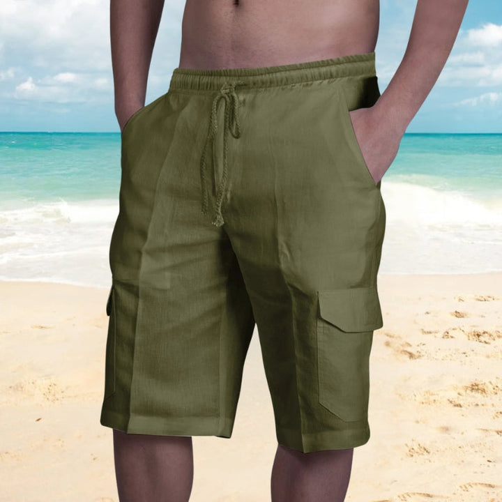 Anders™ | Let og Elegant Shorts