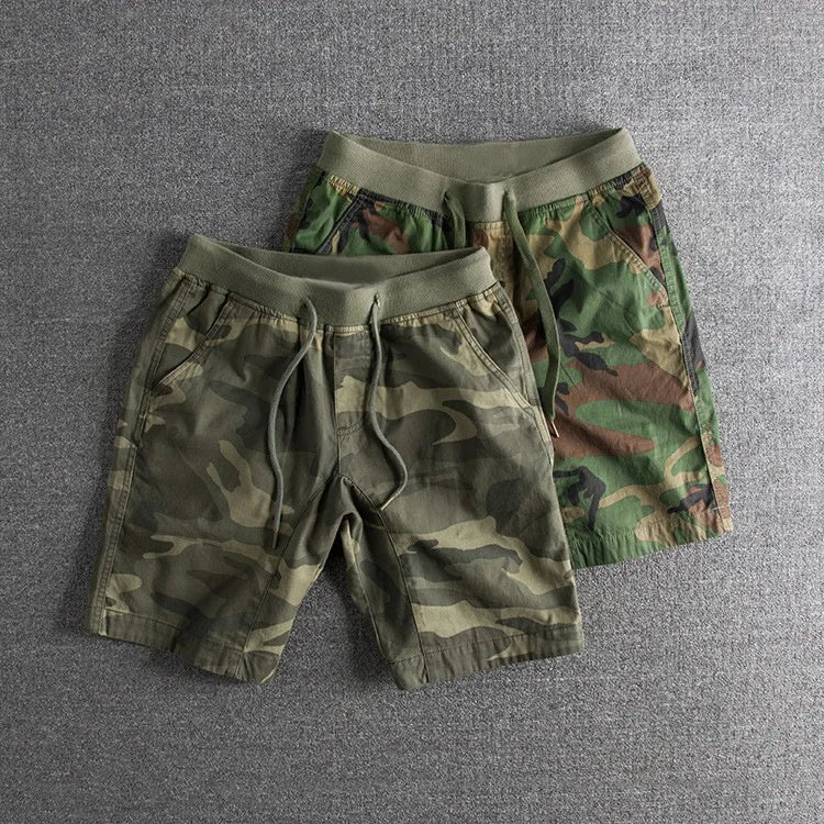 Aad™ | Letvægts og Åndbare Shorts