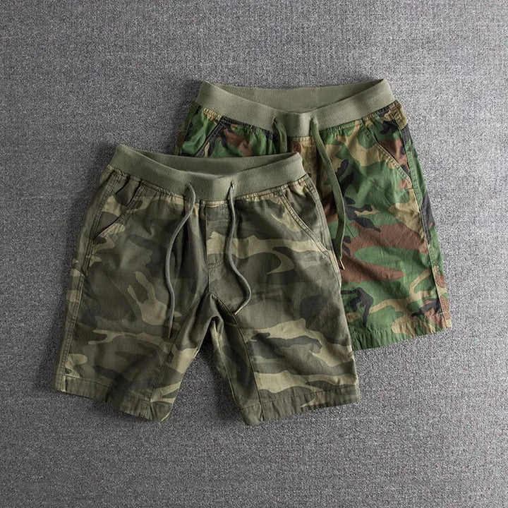 Aad™ | Letvægts og Åndbare Shorts
