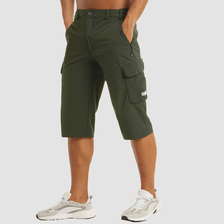 Frode™ | Hurtigttørrende Cargo Shorts