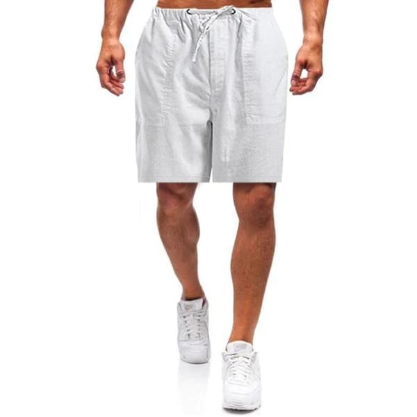 Kjeld™ | Lette og Åndbare Shorts