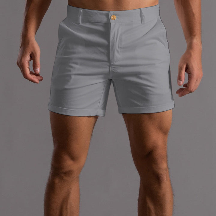 Michael™ | Elegante og Komfortable Shorts