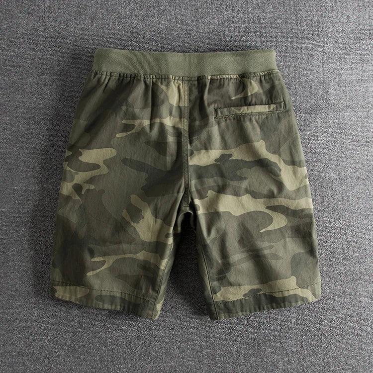 Aad™ | Letvægts og Åndbare Shorts
