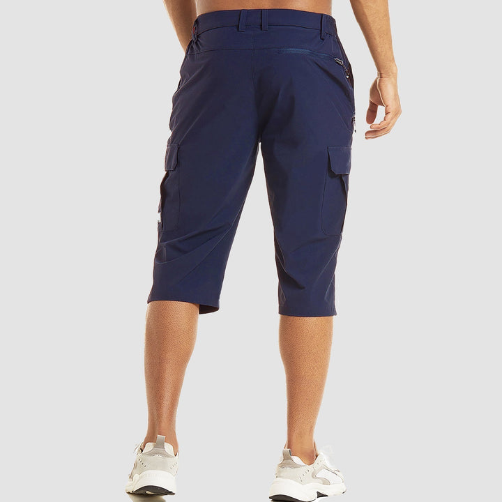 Frode™ | Hurtigttørrende Cargo Shorts
