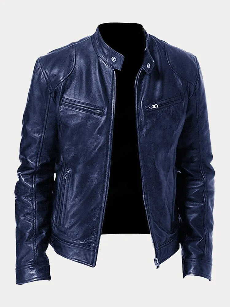 Jack™ | Elegant og Alsidig jakke