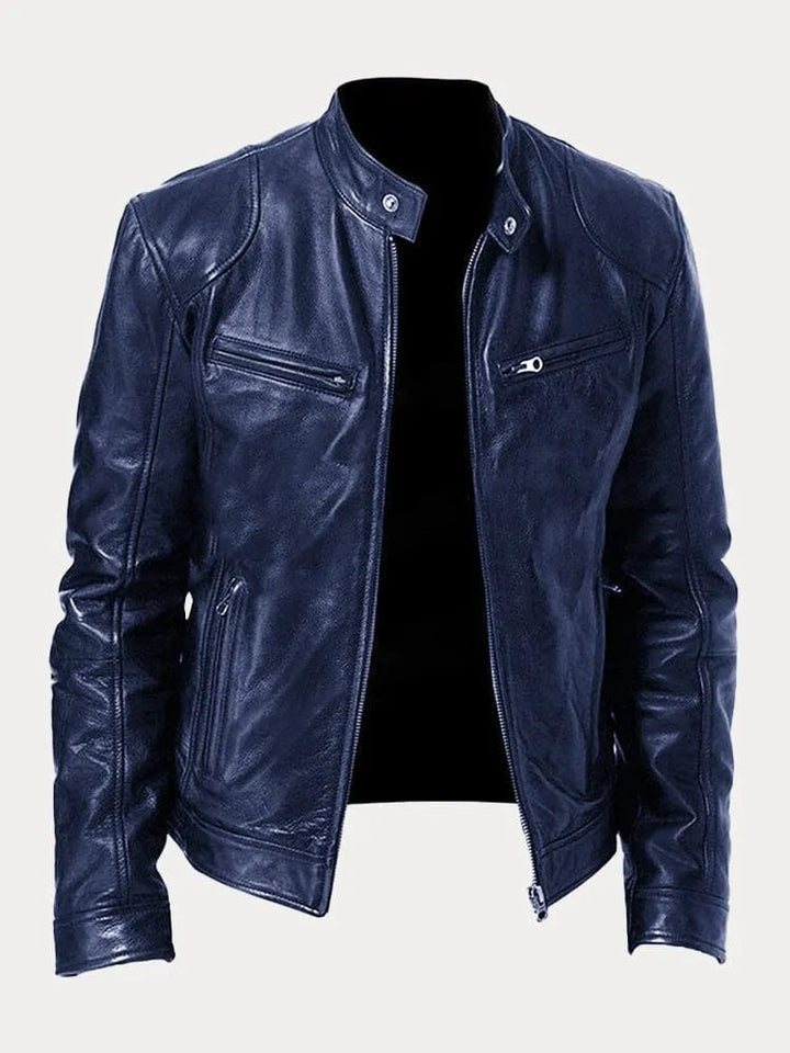 Jack™ | Elegant og Alsidig jakke
